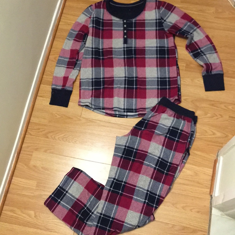 2 pc Nautica Pajamas